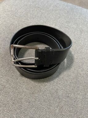 Roberto Cavalli Leather Belt